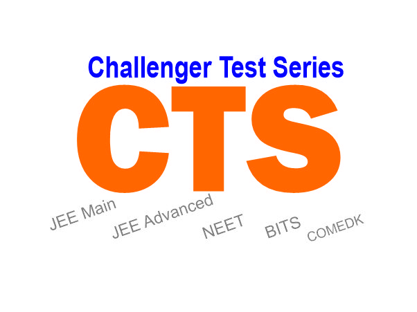 JEE Main Advanced NEET BITS Test Series